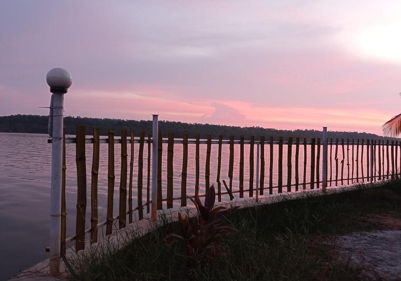 Lake Homes Varkala Exterior photo
