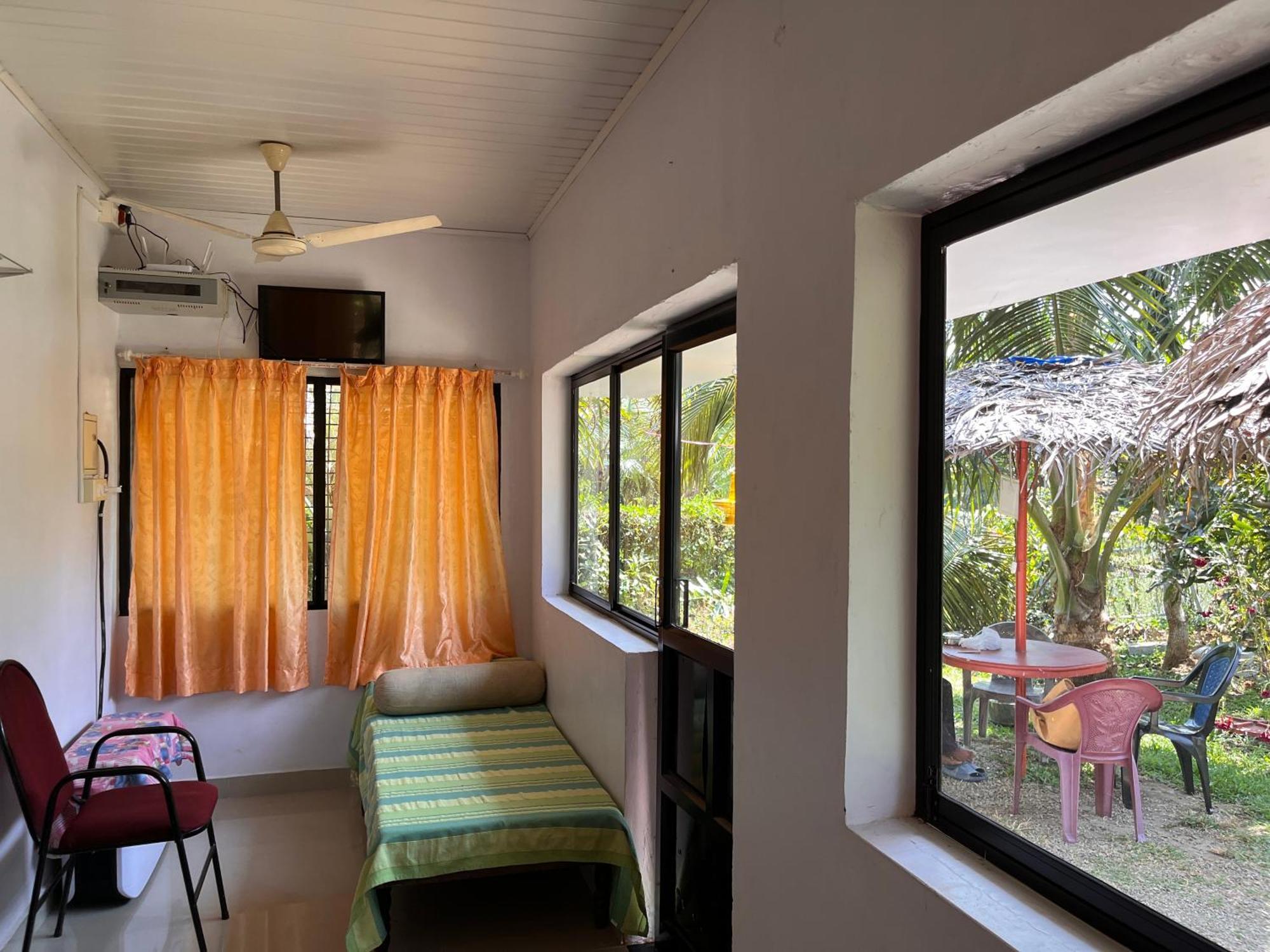 Lake Homes Varkala Exterior photo